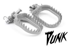 S3 Punk Enduro Fußrasten