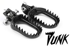 Pedane S3 Punk Enduro Gas Gas KTM Husqvarna