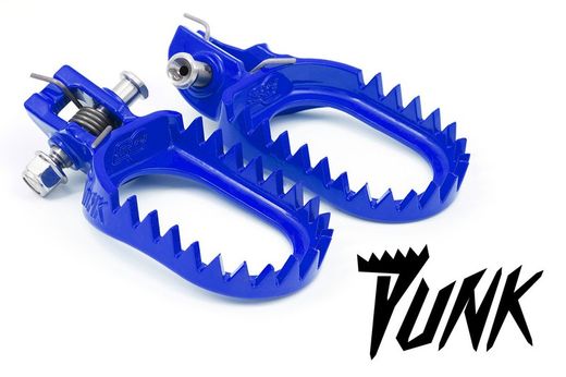 Pedane S3 Punk Enduro Gas Gas KTM Husqvarna