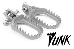 Pedane S3 Punk Enduro Gas Gas KTM Husqvarna