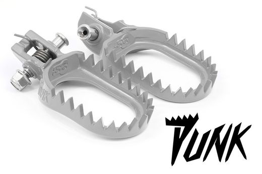 Pedane S3 Punk Enduro Gas Gas KTM Husqvarna