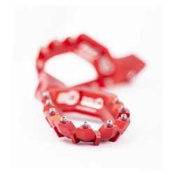 Pedane Solid Hardrock di Trial Gas Gas S3