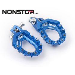 Pedane Sherco / Scorpa 2023/2024 S3 Trial Solid Hardrock