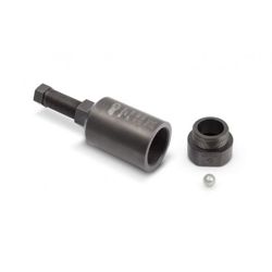 Extractor Volante Magnetico 315 / 4RT