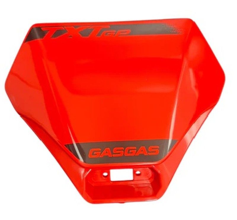 【額装風】GA-392/GP-157/GA-363/GA-393/GP-161 GasGas Trial TXT GP 2025 Headlight A53508001000FBB — NonStop Bikes