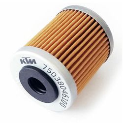 Filtro Olio Corto Ktm 690 2012/2024 GasGas ES700/Sm700 2022/2024 Husaberg 701 2016-2024 Originale KTM/GasGas