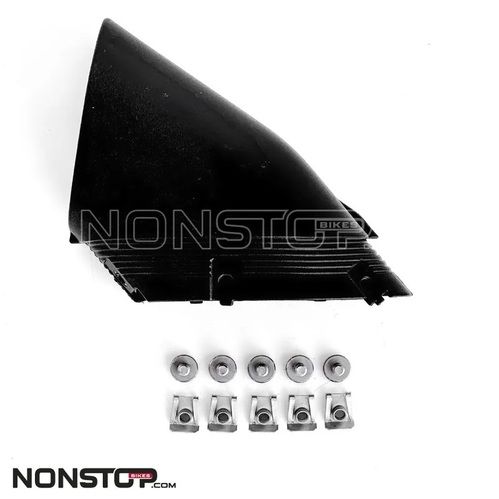 Endgültiger Abgasgas-TXT-Pro-Test 2023-Current