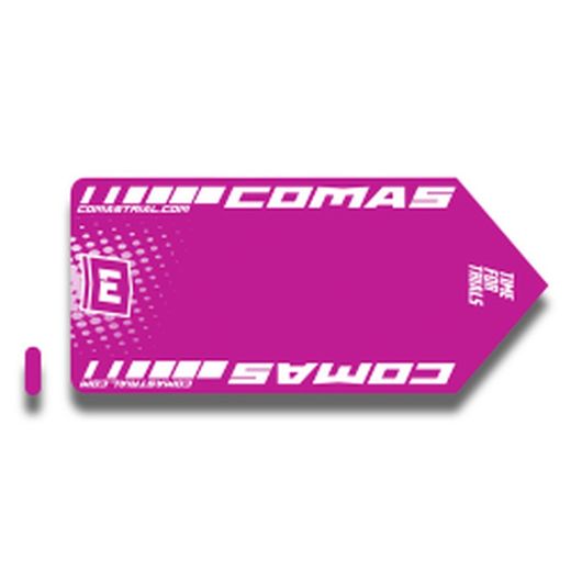 SETAS DE ZONA