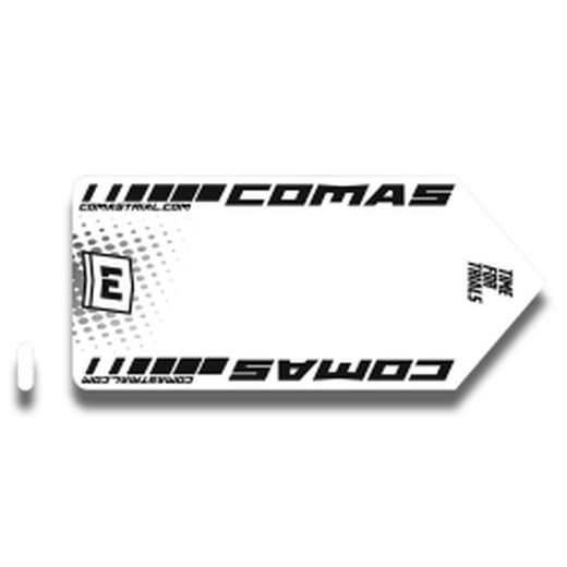 SETAS DE ZONA