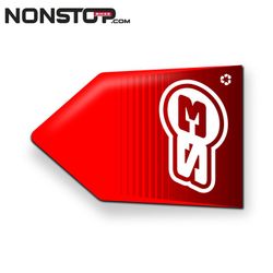 Frecce di segnalazione Trial/Enduro (kit 50u)