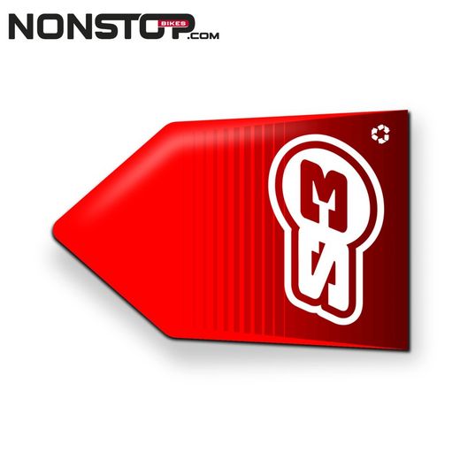 Frecce di segnalazione Trial/Enduro (kit 50u)