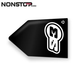 Frecce di segnalazione Trial/Enduro (kit 50u)