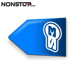 Frecce di segnalazione Trial/Enduro (kit 50u)