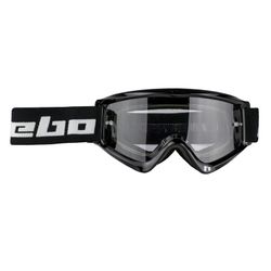 Lunettes Hebo Offroad Gravity II HG2003 Enduro et Trial