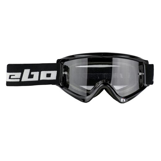 Lunettes Hebo Offroad Gravity II HG2003 Enduro et Trial