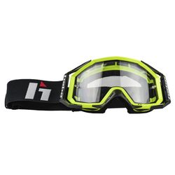 Lunettes Offroad Hebo Quantum II HG1007 Enduro et Trial