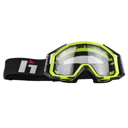 Lunettes Offroad Hebo Quantum II HG1007 Enduro et Trial