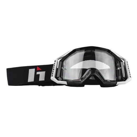 Lunettes Offroad Hebo Quantum II HG1007 Enduro et Trial
