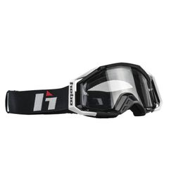Lunettes Offroad Hebo Quantum II HG1007 Enduro et Trial