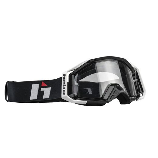 Lunettes Offroad Hebo Quantum II HG1007 Enduro et Trial
