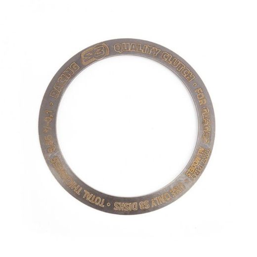 Kit Frizione Gas Gas Pro + Molle S3 Racing