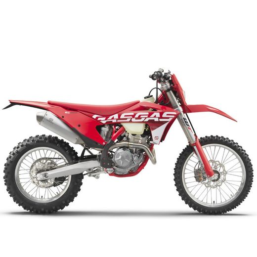 GasGas EC 250F 2023