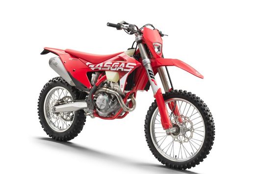 GasGas EC 250F 2023