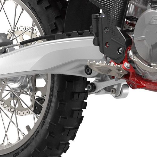 GasGas EC 300 2027 Enduro 2T EFI
