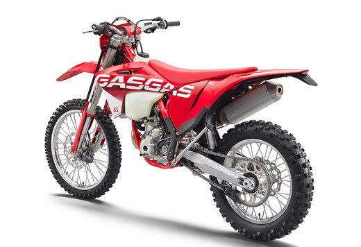 GasGas EC 350F 2023