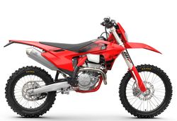 GasGas EC 350F 2027 4T EFI Enduro