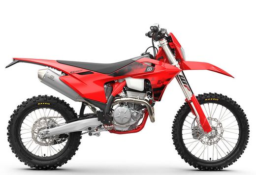 GasGas EC 350F 2027 4T EFI Enduro