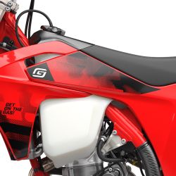 GasGas EC 350F 2027 4T EFI Enduro