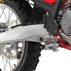 GasGas EC 350F 2027 4T EFI Enduro