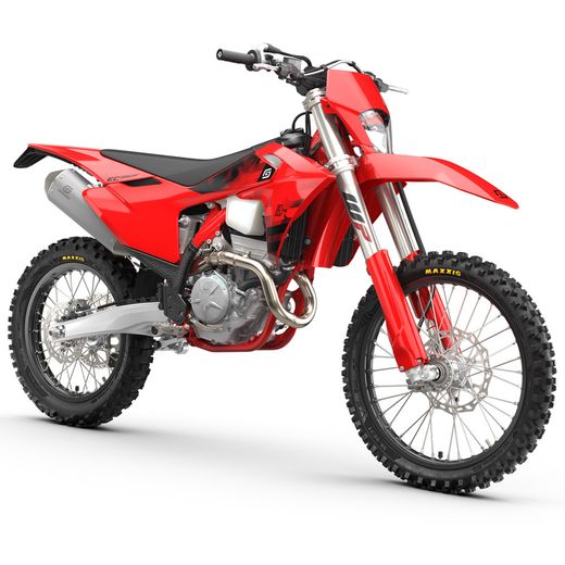 GasGas EC 350F 2027 4T EFI Enduro