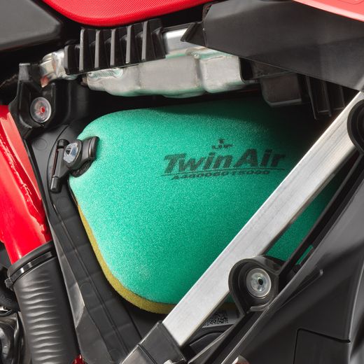 GasGas EC 350F 2027 4T EFI Enduro