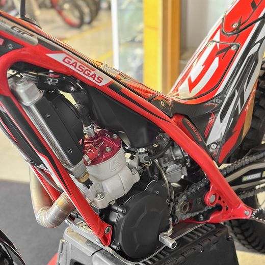 GasGas Gp 300 2020