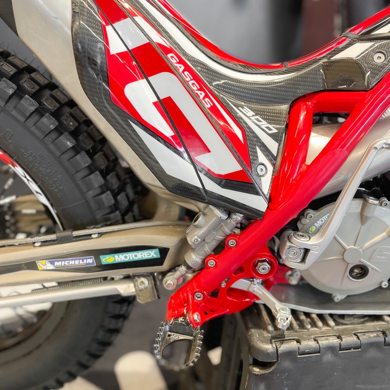 GasGas TXT GP 2022 300 — Non Stop Bikes