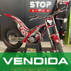 Racing Gasgas Gp 2022 GasGas TXT GP 2022 300 — NonStop Bikes