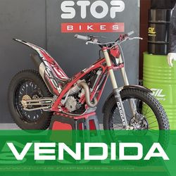 GasGas TXT GP 300 2020
