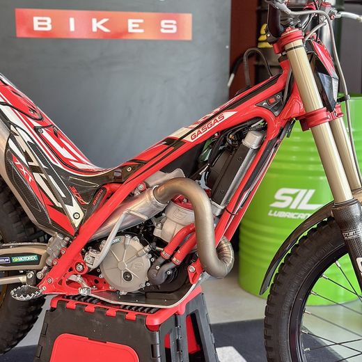 GasGas TXT GP 300 2020