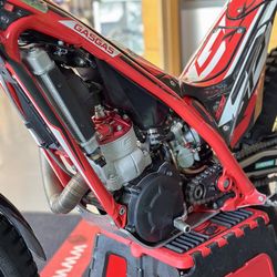 GasGas TXT GP 300 2020
