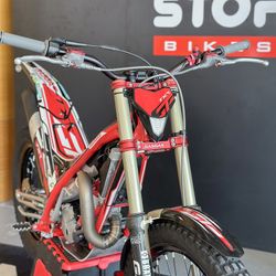GasGas TXT GP 300 2020
