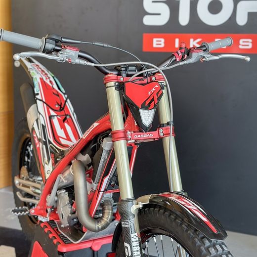 GasGas TXT GP 300 2020