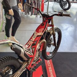 GasGas TXT GP 300 2020