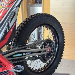 GasGas TXT GP 300 2020