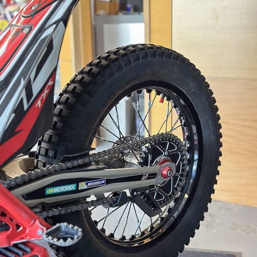 GasGas TXT GP 300 2020