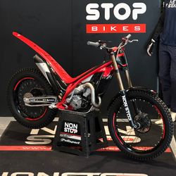GASGAS TXT GP 300 2023