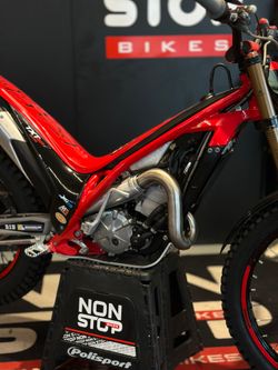 GASGAS TXT GP 300 2023