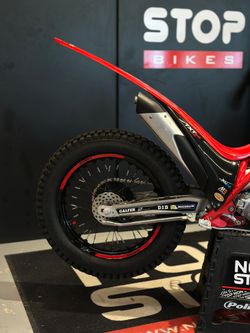 GASGAS TXT GP 300 2023