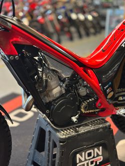 GASGAS TXT GP 300 2023